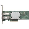 HPE 652503-b21 Ethernet 10gb 2-port 530sfp Network Adapter - Pci Express