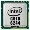 INTEL XEON CPU Gold 6244 CPU Processor