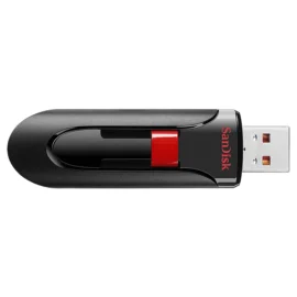 Sandisk SDCZ60-032G-B35 Cruzer Glide USB Flash Drive 32GB