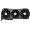 ZOTAC GAMING GeForce RTX 4080 16GB Trinity OC  ZT-D40810J-10P Nvidia GPU Graphic Card