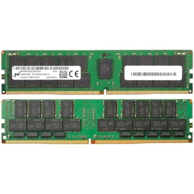 Micron MTA18ASF4G72PDZ-3G2 DDR4 32GB 3200MHZ ECC REG