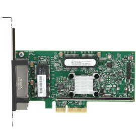 HPE Ethernet 1Gb 4-port 331T Adapter