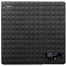 Seagate Expansion Portable 3TB USB 3.0 2.5" STEA3000400 HDD Hard Disk Drive