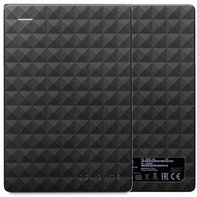 Seagate Expansion Portable 3TB USB 3.0 2.5" STEA3000400 HDD Hard Disk Drive