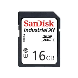 SanDisk SDSDEC-016G