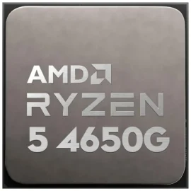 AMD Ryzen 5 PRO 4650G 6 Cores 12 Threads CPU Processor 100-000000143