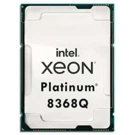 Intel Xeon Platinum 8368Q CPU Server CPU Scalable Processor