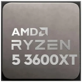 AMD Ryzen 5 3600XT 6 Cores 12 Threads CPU Processor