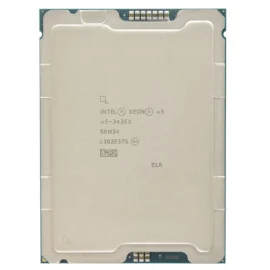 Intel Xeon w5-3435X Processor (45M Cache, 3.10 GHz)