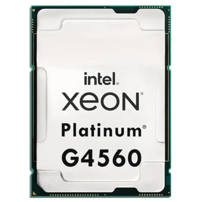 Intel Pentium G4560 2Cores 4Threads LGA1151 CPU Processor