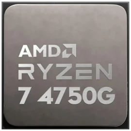 AMD Ryzen 7 PRO 4750G 8 Cores 16 Threads CPU Processor 100-000000145