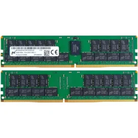 Micron MTA36ASF4G72PZ-2G3 DDR4 32GB 2400MHZ ECC REG