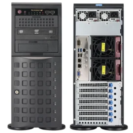 Supermicro SYS-7049P-TR