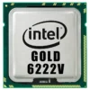 Intel Xeon Gold 6222V 20Cores 40Threads FCLGA3647 CPU Processor