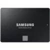 SamSung 870EVO 500GB 2.5" 7mm SATA 3.0 6Gbs MZ-77E500B EU