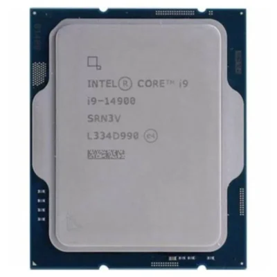 Intel Core i9 Desktop Processor 14900 (36M Cache, up to 5.80 GHz)