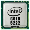 INTEL XEON CPU Gold 5222 CPU Processor