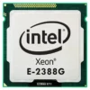 INTEL XEON CPU E-2388G Server CPU Scalable Processor