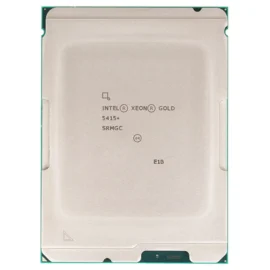 Intel Xeon Platinum 8444H LGA4677 16C 32T 10 nm CPU Processor