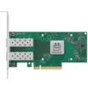 Mellanox MCX512A-ACUT CONNECTX-5 EN Network Adapter Interface Card 25GBE Dual-Port SFP28 PCIE3X8