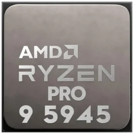 AMD Ryzen 9 PRO 5945 12 Cores 24 Threads CPU Processor 100-000000831