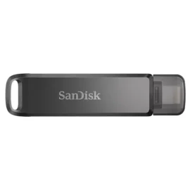 SanDisk iXpand Flash Drive Luxe - 64GB