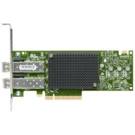 Broadcom Emulex LPE31002-M6 16G Dual port FC HBA GEN6 SFP Fibre Channel Host Bus Network Adapter