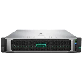 HP 868703-B21 HPE ProLiant  DL380G9 Gen10 8xSFF Configure-to-Order SERVER BOX