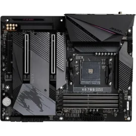 GIGABYTE Motherboard Aorus X570 I Aorus Pro Wifi