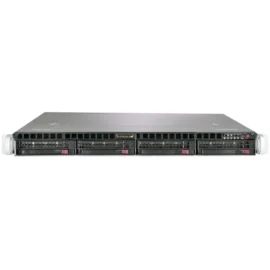 Supermicro SYS-5019C-MR