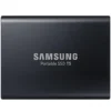 SamSung T5 1TB 74*57.3*10.5mm USB 3.2 Type-c MU-PA1T0B WW