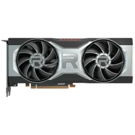 PowerColor Radeon RX 6700 XT HellHound 12GB GDDR6 AXRX 6700XT 12GBD6-3DHL Video Graphic Card GPU