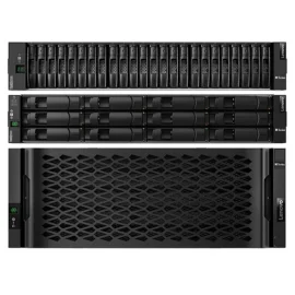 Lenovo ThinkSystem DE4000H 2U12 iSCSI LFF 7Y74A002WW