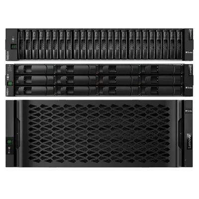 Lenovo ThinkSystem DE4000H 2U12 iSCSI LFF 7Y74A002WW