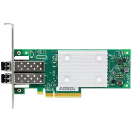 HPE P9M76A StoreFabric SN1600Q 32GB 2-Ports Fibre