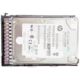 HPE P04570-B21 3.84TB 2.5" 7mm SATA 3.0 6Gbs P04570-B21