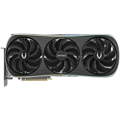 ZOTAC GAMING GeForce RTX 4080 16GB AMP Extreme AIRO ZT-D40810B-10P Nvidia GPU Graphic Card