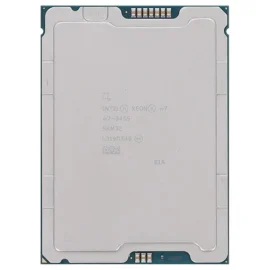 Intel Xeon w7-3455 Processor (67.5M Cache, 2.50 GHz)