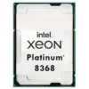 Intel Xeon Platinum 8368 CPU Server CPU Scalable Processor