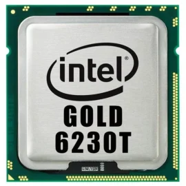 6240L Intel Xeon Gold 18C 36T Socket FCLGA3647 150 W CPU Processor