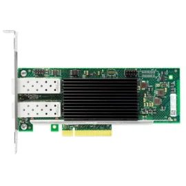 Intel E810XXVDA2G1P5 Dual port Pcie 4X8 Ethernet Network Adapter Card