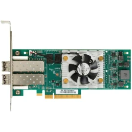 QLogic QLE2672-CK 2-Port 16GB PCI-E 3.0 x4 Fibre Channel