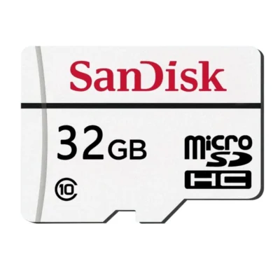 SanDisk SDSDQEB-032G