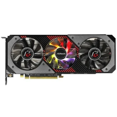 Asrock Radeon RX 5700 XT Phantom Gaming D 8G OC RX5700XT PGD 8GO AMD GPU Graphic Card