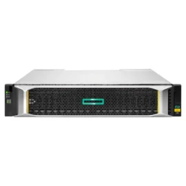 HPE E MSA 1060 10GBASE-T iSCSI SFF Storage (R0Q86A)