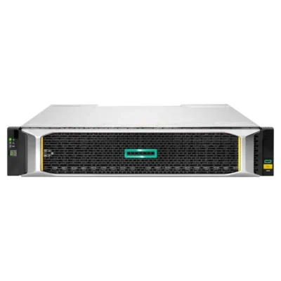 HPE E MSA 1060 10GBASE-T iSCSI SFF Storage (R0Q86A)