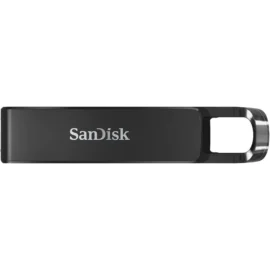 SanDisk 128GB Ultra USB Type-C Flash Drive, Speed Up to 150MB/s (SDCZ460-128G-G46)