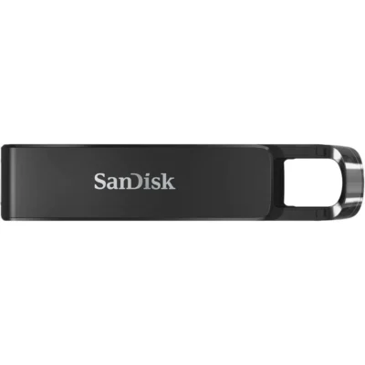 SanDisk 128GB Ultra USB Type-C Flash Drive, Speed Up to 150MB/s (SDCZ460-128G-G46)