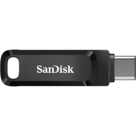 SanDisk 512GB Ultra Dual Drive Go USB Type-C Flash Drive (SDDDC3-512G-G46)