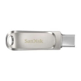 SanDisk 1TB Ultra Dual Drive Luxe USB Type-C Flash Drive (SDDDC4-1T00-G46)